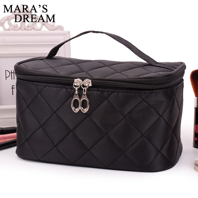 Mara's Dream 2021 нейлоновые косметички для ванной косметичка макияжа органайзер