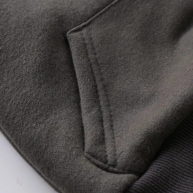 Детский комплект из 2 предметов зимний утепленный свитшот с мультяшным медведем