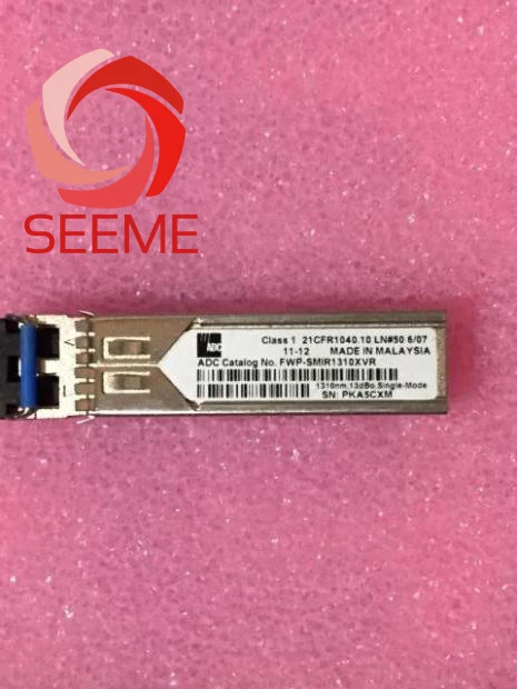 

ADC FWP-SMIR1310XVR, Single-mode Module, 1310nm.13dBo