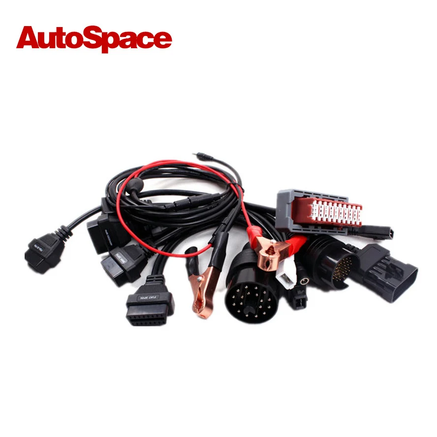 Полный OBD2 удлинитель адаптер автомобиля диагностические кабели для PEUGEOT ситроэн