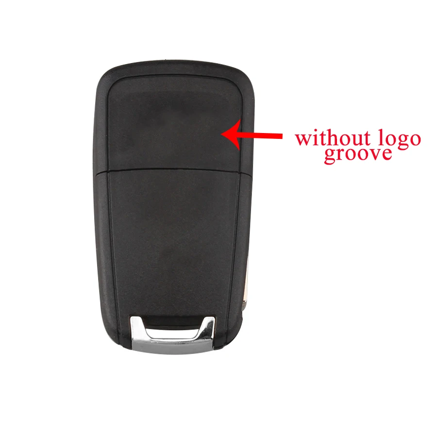 QWMEND 2 3 4 5 кнопок Оригинальный чехол для Chevrolet Cruze Epica Lova Camaro Impala 2010 2014|key shell