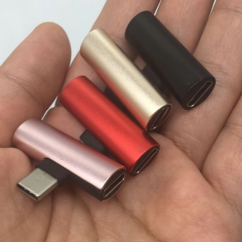 USB Type-C на 3 5 мм Aux аудио Type C зарядный адаптер для Samsung S9 S10 Plus Huawei Mate 20 Xiaomi наушников 2