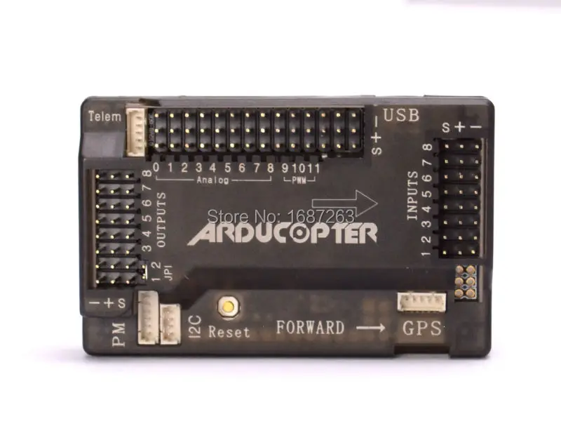 S500 500 мм PCB Quadcopter Frame APM2.6 7M / M8N 8N GPS силовой модуль 30A ESC + 2212 920KV мотор 1045 пропеллер