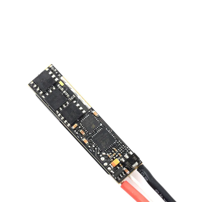 Skystars Talon32 Slim40A 40A BL_32 F3 3 6S ESC w/ RGB светодиодный поддержка телеметрии для RC Drone FPV Racing DIY