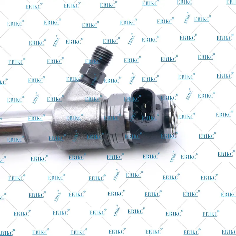 ERIKC 0 445 110 313 форсунки common rail 0445110313 инжектор в сборе 0445 топливный дизельный