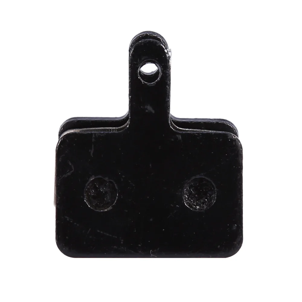 Дисковые тормозные колодки для горного велосипеда 1 пара резиновые дисковые