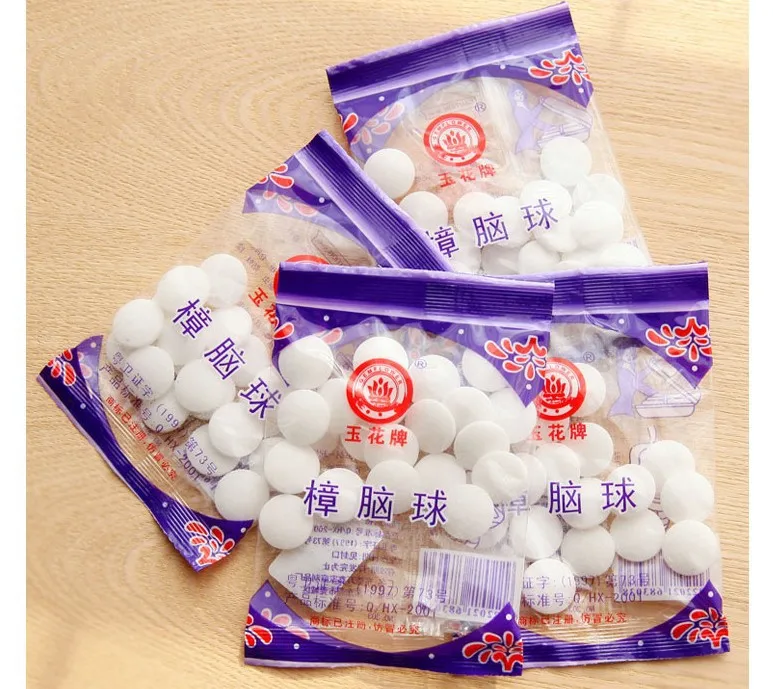 3 мешка camphor ball шкаф mothproof mildew средство от насекомых дезодорант для Бора в груди