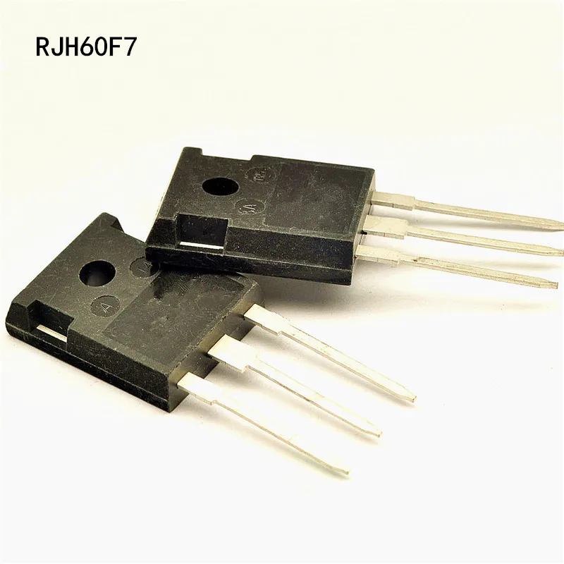 

20pcs RJH60F7DPQ RJH60F7 TO-247
