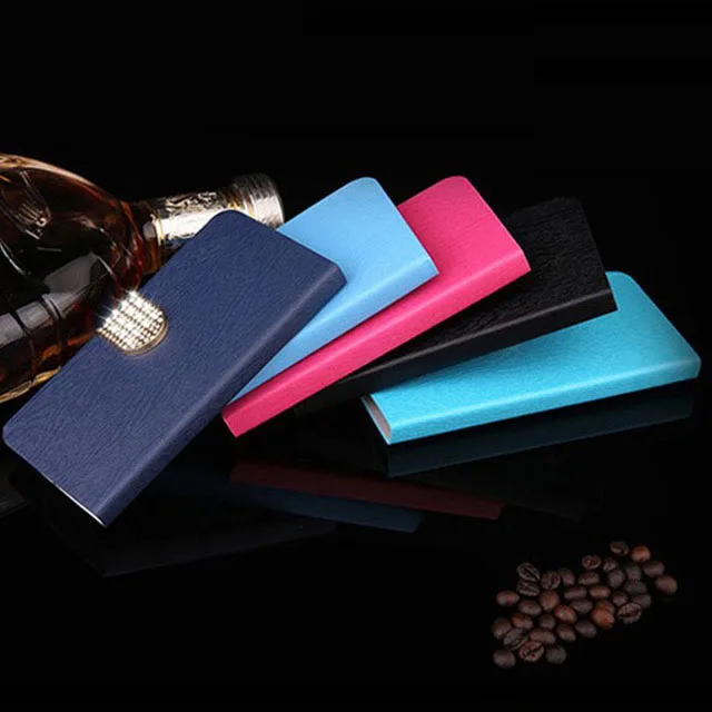 Чехол на Maisie M9Note высококачественный чехол-подставка из искусственной кожи для