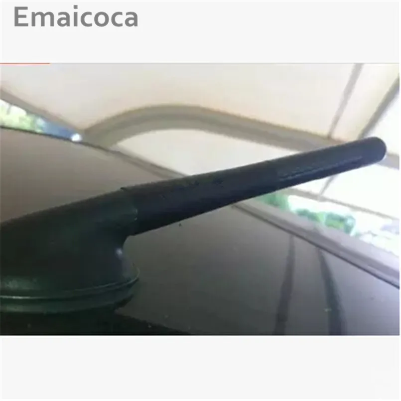 Emaicoca автомобильная антенна FM радио модификация чехол для Acura ZDX RLX CL EL CSX ILX MDX NSX RDX RL