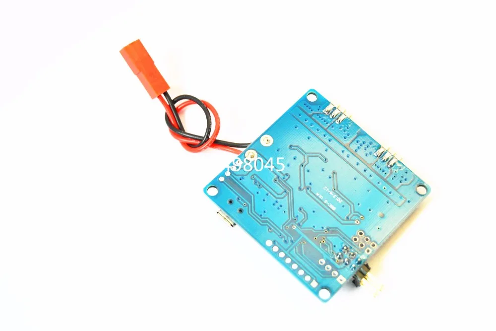 Бесщеточная плата контроллера BGC 2.0 3.1 TendFlying