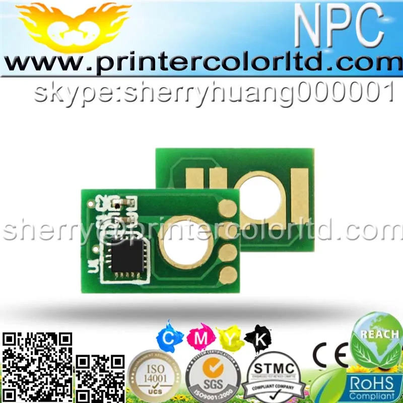Чип для Ricoh imagio MP C5503 C 5503ASP 4503MFP 4503 MFP MPC4503 мфу MPC мп 4503A 5503A совместимый