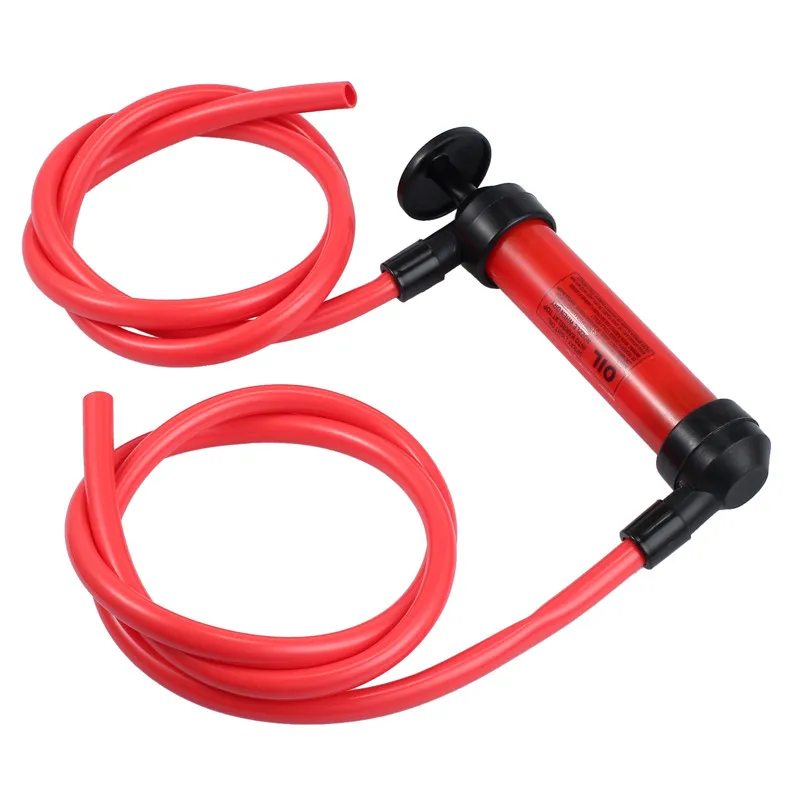 Многофункциональный сифон и шланг Justech ручные насосы с присоской воздушные или