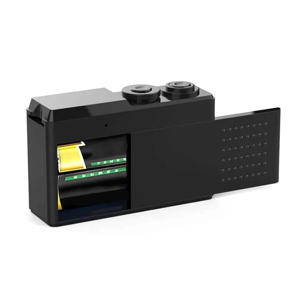 MQ8 HD 1080P Мини камера инфракрасного ночного видения портативная маленькая камера Мини DVR цифровой видеорегистратор