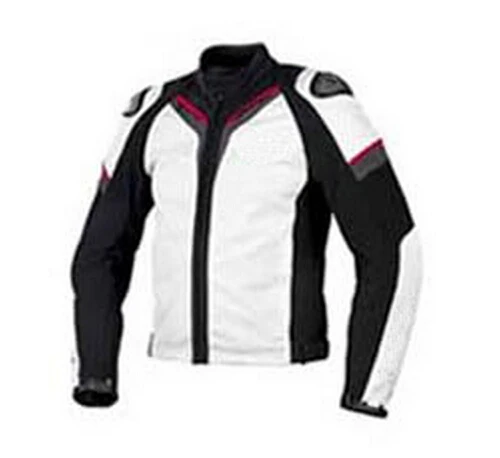 

Best New Dain Super Speed SPR Motorcycle Protective Men Summer Jacket moto gp racing jacket