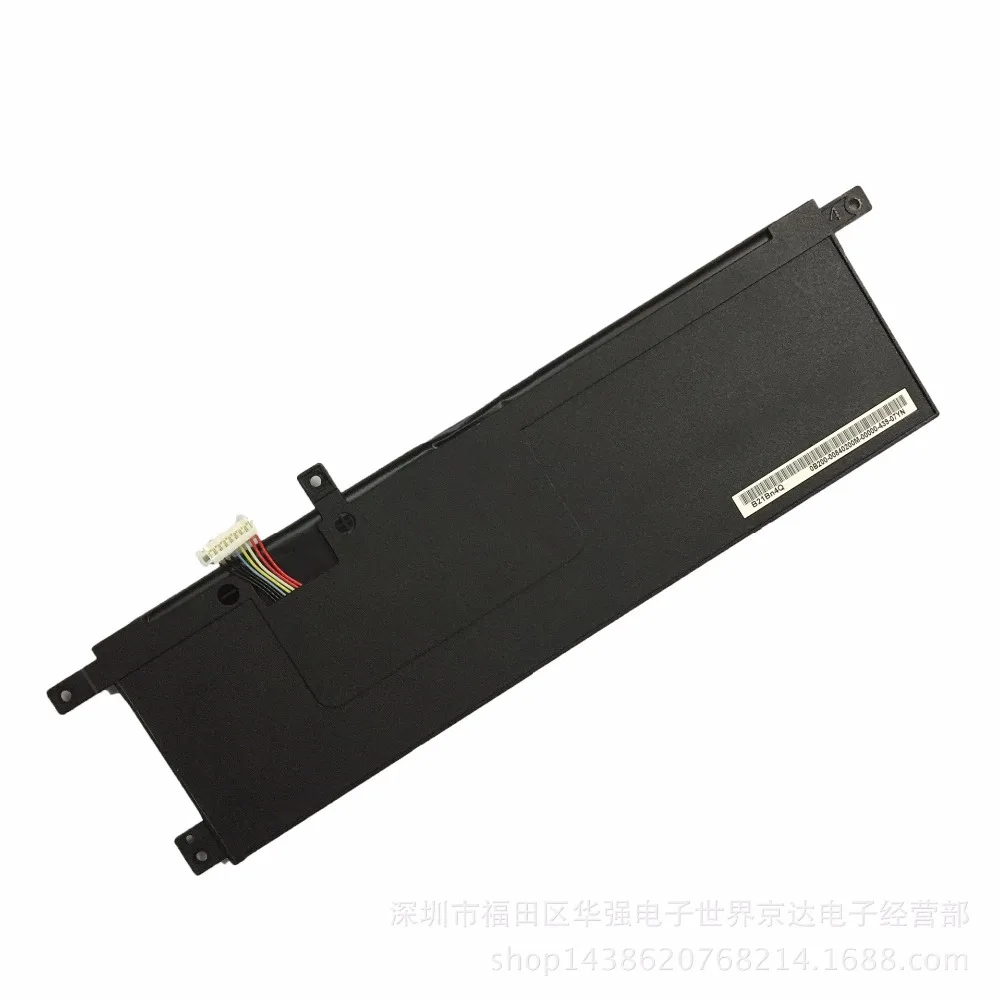 Новый оригинальный Аккумулятор B21N1329 для ноутбука ASUS X553MA X453 X453MA серия Ultrabook X553MA-DB01