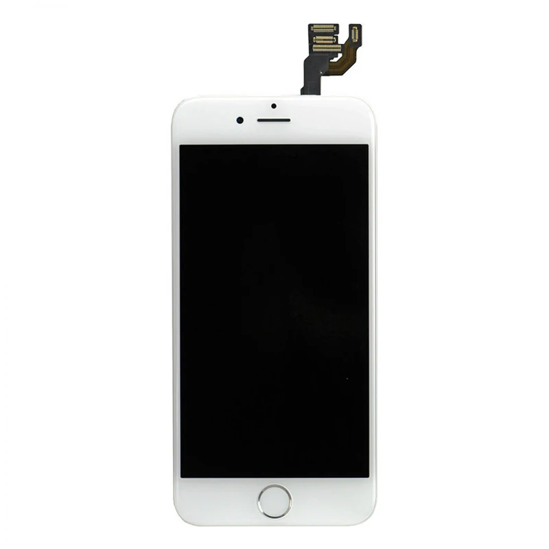 Фабрика OEM полная замена ЖК дисплей Собранный сенсорный экран планшета Для iPhone 6S +