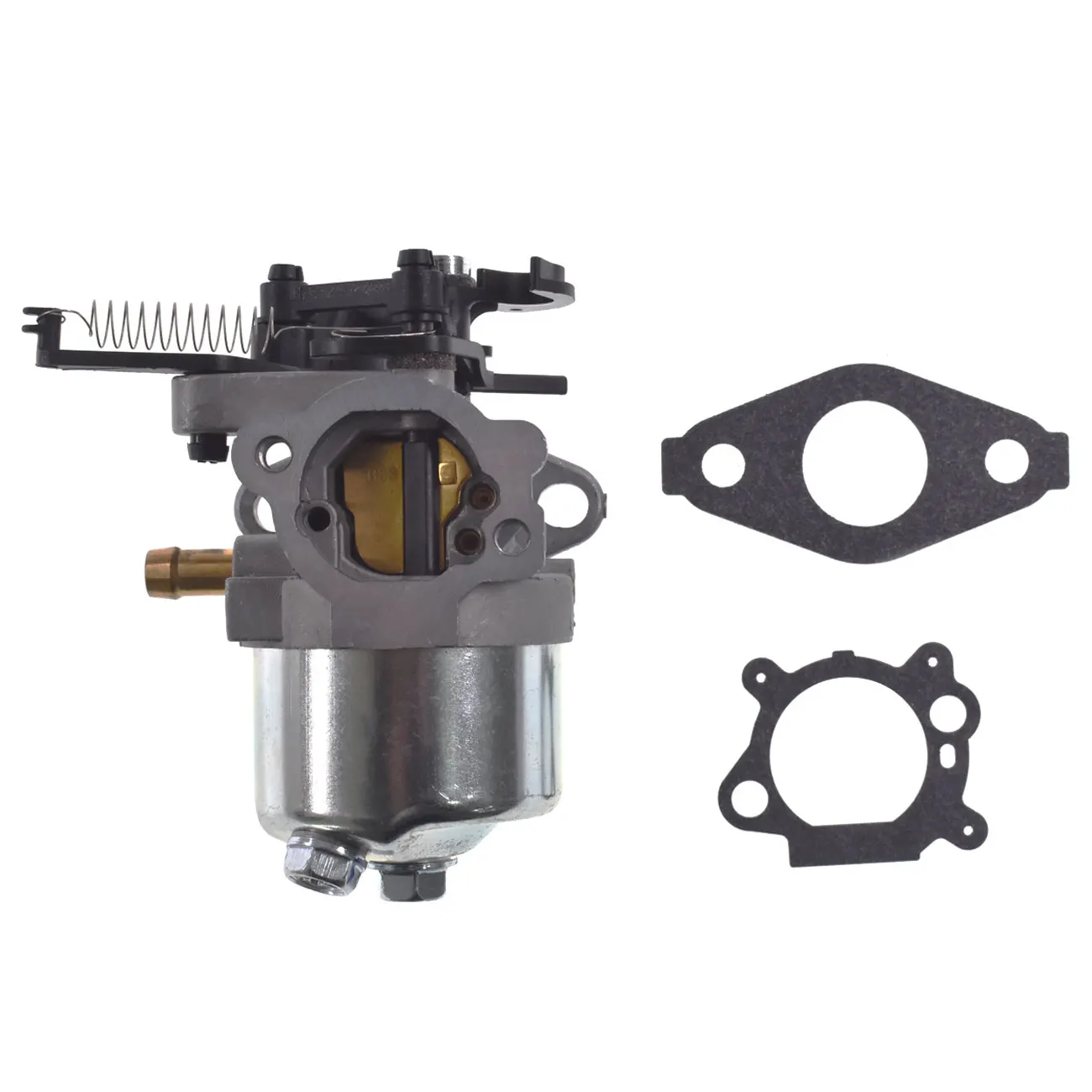 Карбюратор Carb части ДЛЯ Briggs & Stratton Двигатели двигателя 591852 793493 793463|Бензопилы| |