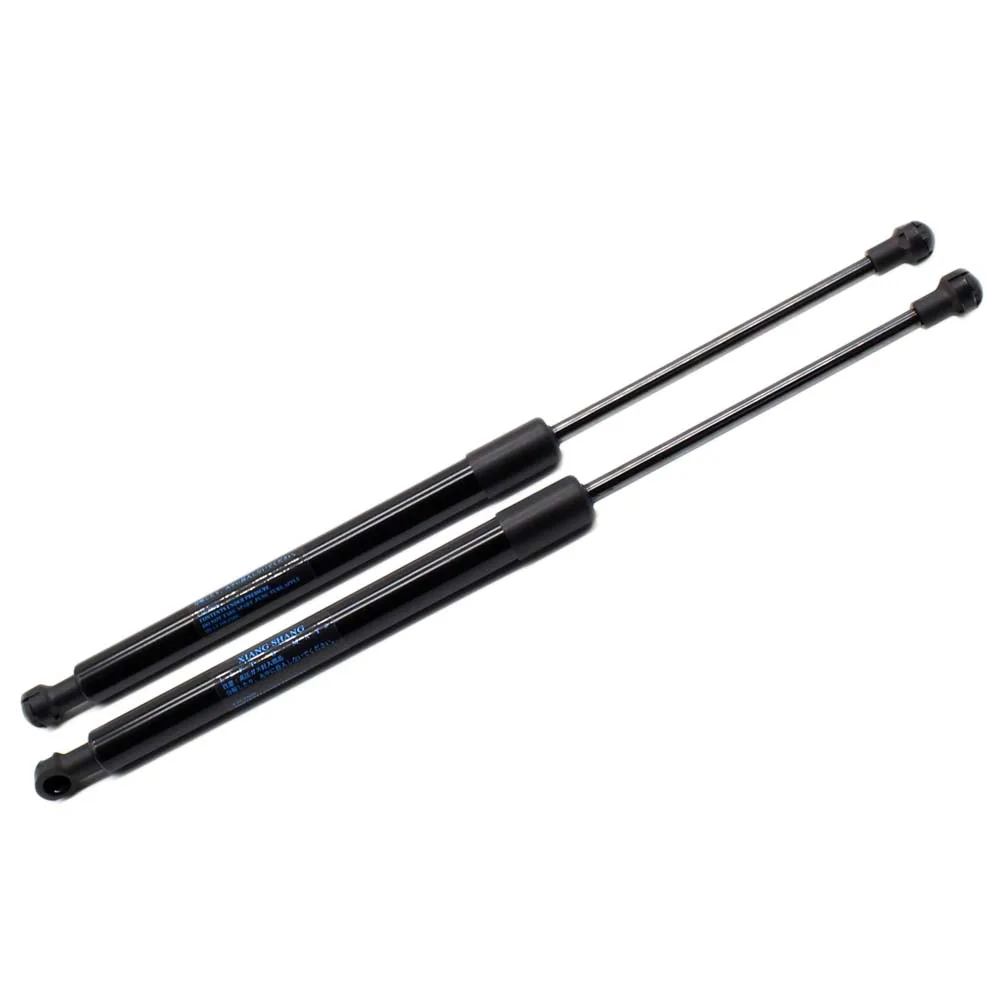 

Rear Trunk Tailgate Boot Damper Gas Struts Shock Struts Spring Lift Supports FOR FIAT BARCHETTA (183) Convertible1995-2005 240MM