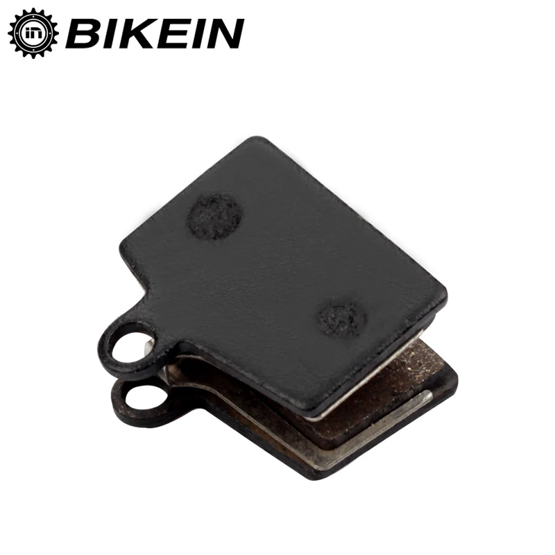 Bikein 2 пары Велоспорт Mountian велосипед MTB диск тормозные колодки для Hayes строкер Райд