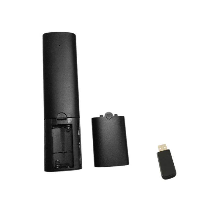 Q5 fly air mouse remote control with voice for google search and Gyro games 2.4G Wireless Microphone Remote Control | Электроника