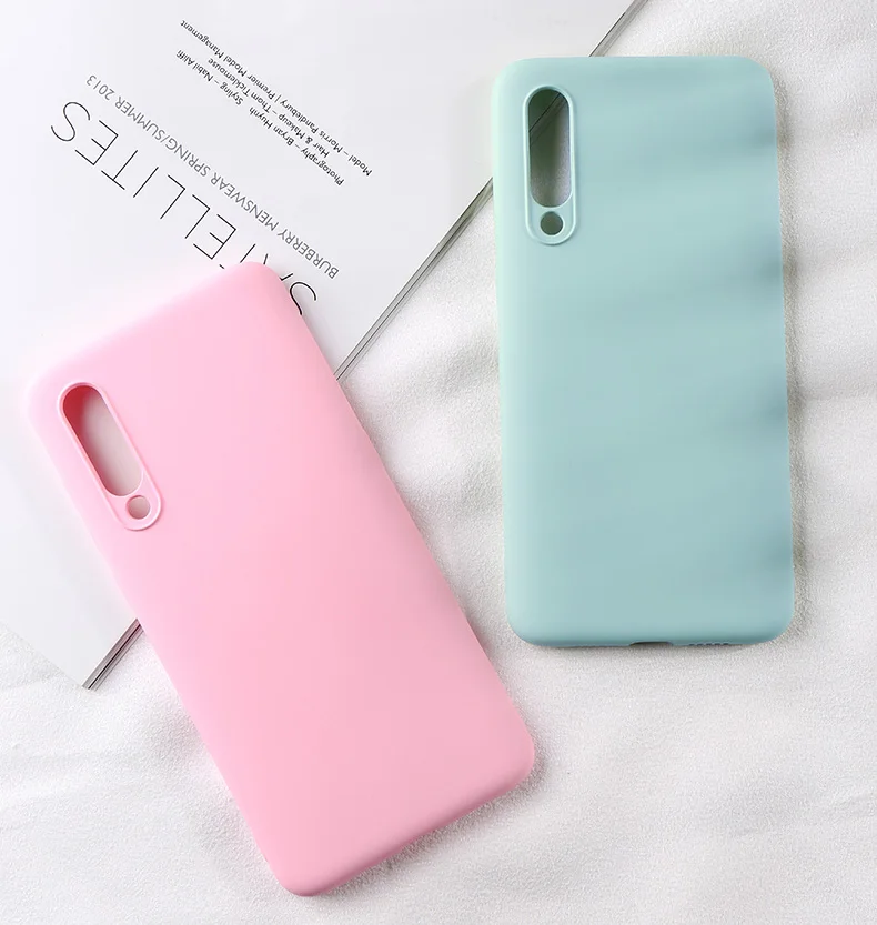 X-Level жидкий силиконовый чехол для Xiao mi 9 Pro Lite мягкий гелевый резиновый тонкий матовый защитный чехол для mi 9 Explorer