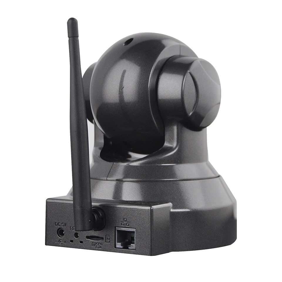 WI-FI Камера Vstarcam C7837WIP Беспроводной IP Wi-Fi CCTV видеонаблюдения Камара ONVIF P2P Micro SD