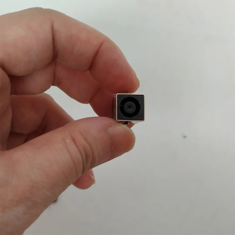 Бесплатная доставка! 1 шт. новый оригинальный разъем питания постоянного тока для