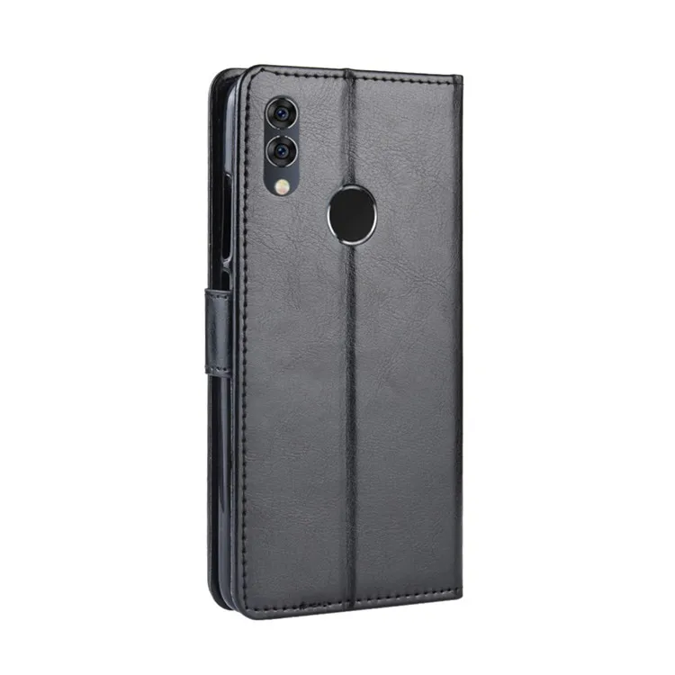 Для Alcatel 5 V 5060D чехол Роскошный pu кожаный кошелек Флип противоударный чехол для задней крышки для Alcatel 5 V 5 V 5060D чехол для телефона