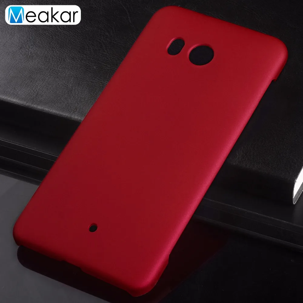 Coque 5.5For Htc U11 чехол для U 11 ультра большие глаза HTV33 UUltra Dual Sim телефонный лента на