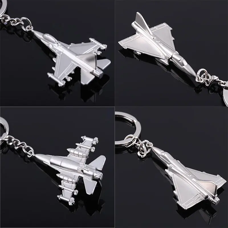 1 шт. брелок для ключей с самолетом | Автомобили и мотоциклы