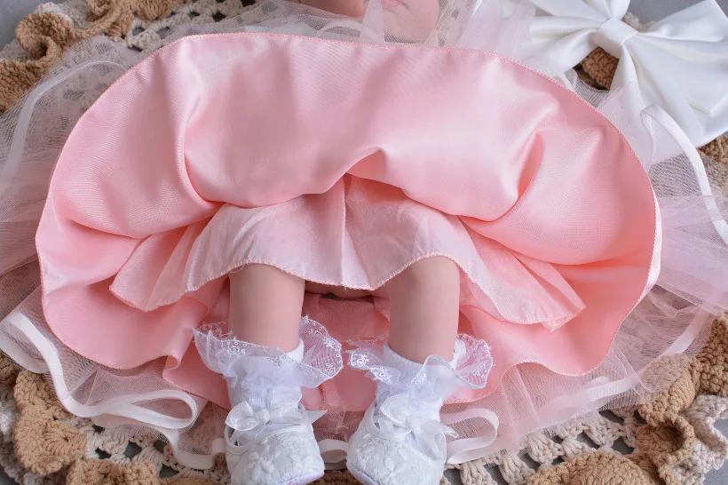 NPK 23&quot Full Body Silicone Reborn Baby princess doll toy bathe Play House dolls modeling reborn bonecas kids gift toys | Игрушки и