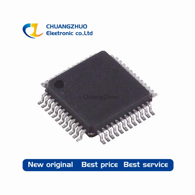 

Новый оригинальный AD9831 AD9831AST AD9831ASTZ QFP48