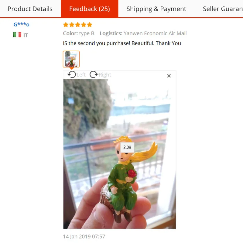 Статуя Сидящего Маленького принца из смолы украшение для дома розы