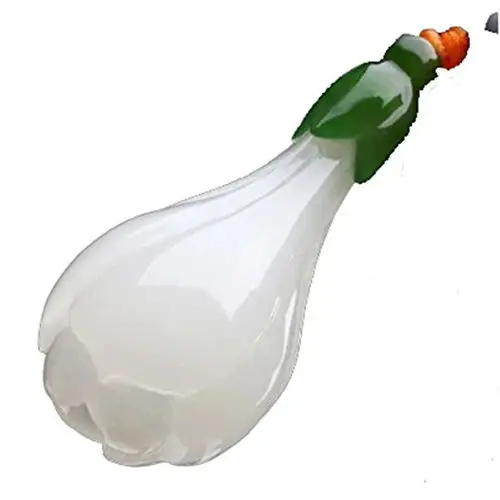 Женское ожерелье с подвеской в виде цветка магнолии | Украшения и аксессуары