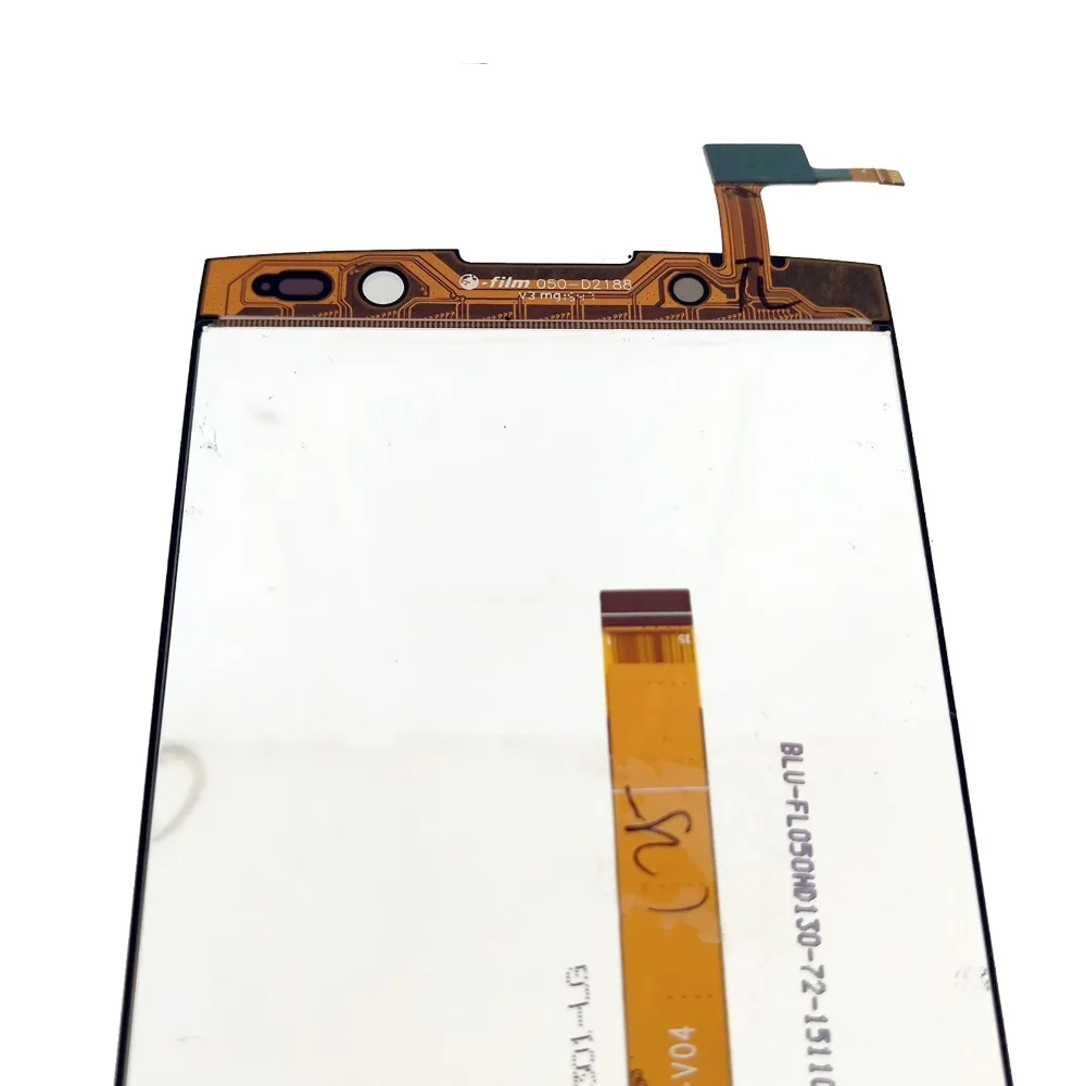 Shyueda 100% Oig NEW For Alcatel OneTouch Flash 2 7049 OT-7049D LCD Display Touch Screen Digitizer wth tools | Мобильные телефоны и