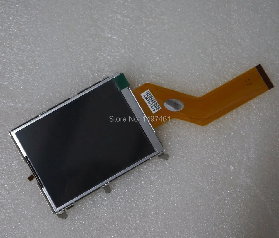 Новый внутренний ЖК дисплей для Panasonic DMC ZS6 ZS7 TZ9 TZ10 цифровая камера с