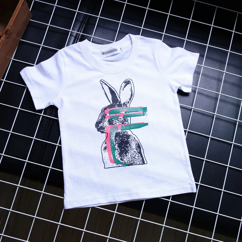 2017 г. Семейная хлопковая футболка для мамы и дочки Одинаковая одежда семьи