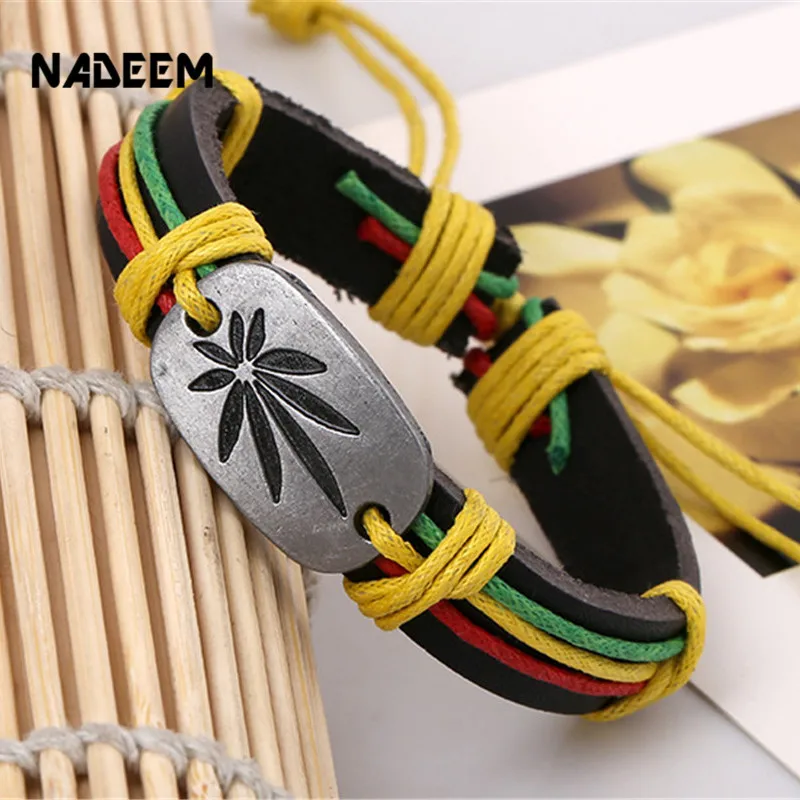 Браслет женский плетеный из кожи 3 цвета|bracelet jewelry|braided leather braceletleather bracelet |