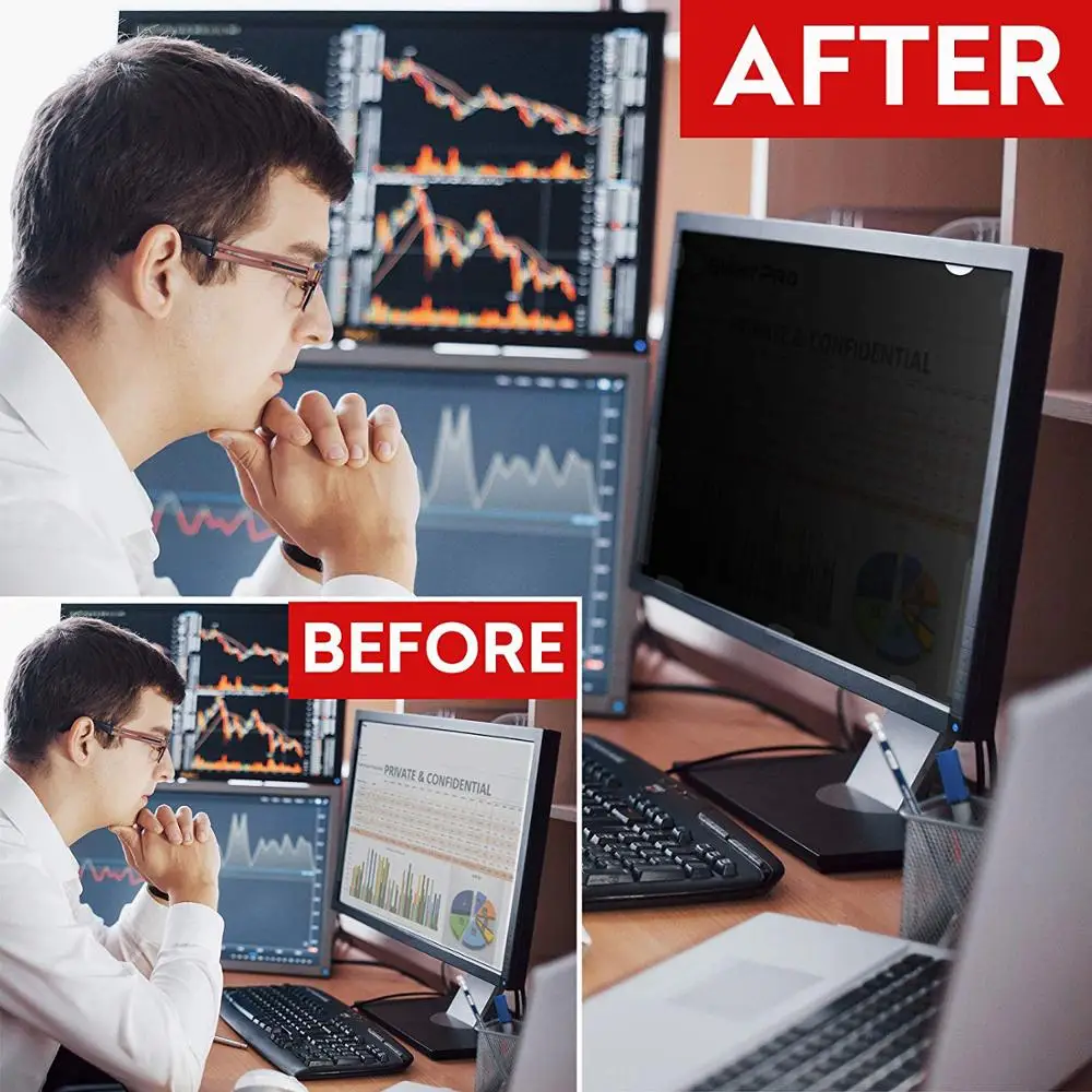 Защитная пленка для экрана ноутбука 12 5 дюйма с фильтром широкоформатных (16:9)