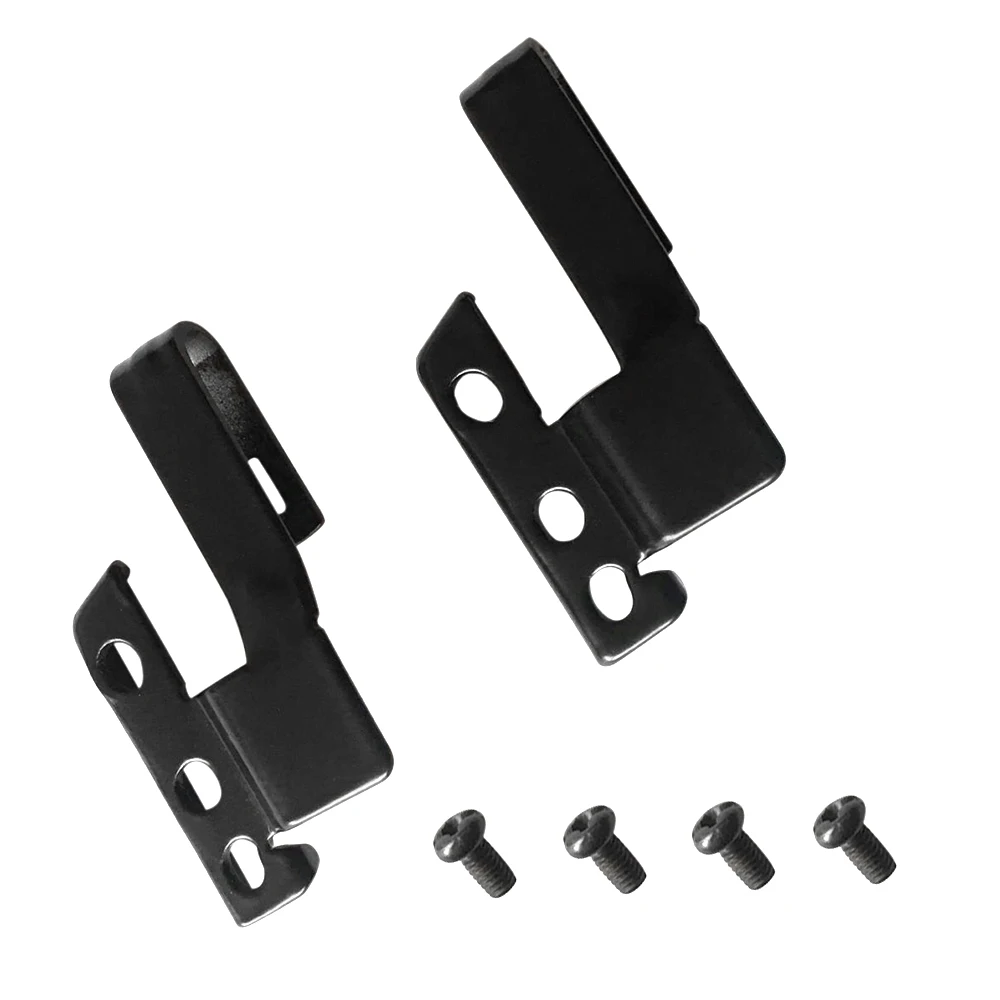 1 пара Универсальные Металлические Щетки Стеклоочистителя на лобовое