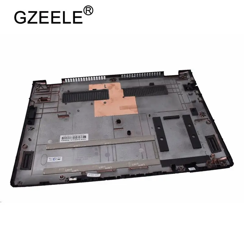 Новый Нижний Базовый чехол для lenovo йоги 500 14 14IBD 14IHW 14ISK FLEX 3 Flex 1470 1480 5CB0H91166|Сумки и
