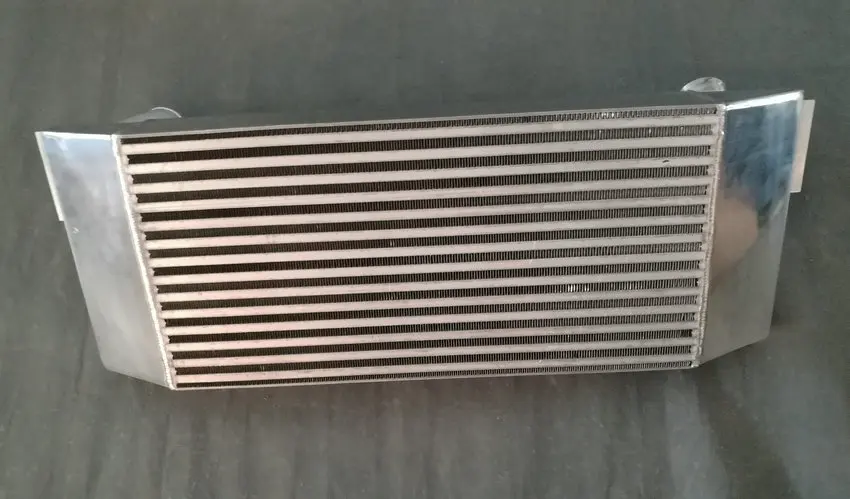 Алюминиевый интеркулер FMIC для неоновых фотоламп SRT4 2003 2005 03 04 05|intercooler fmic|intercooler