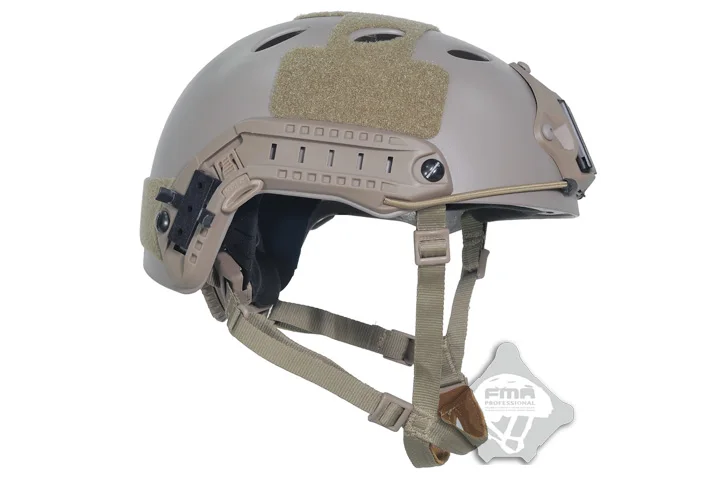 Тактический Регулируемый шлем FMA PJ NVG крепление для пейнтбола TB819(M/L) TB389(L/XL)|nvg