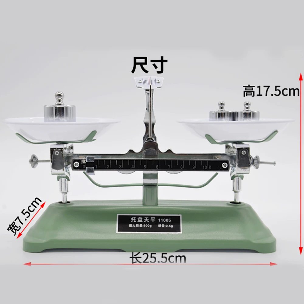 Поддон-Баланс 500 г 0 5 баланс с комплектом весов лекарственная балансировочная