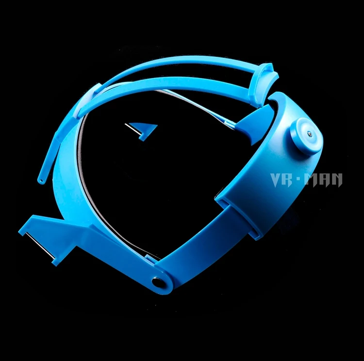 Шлем виртуальной реальности VR Боевая повязка для htc vive гарнитура