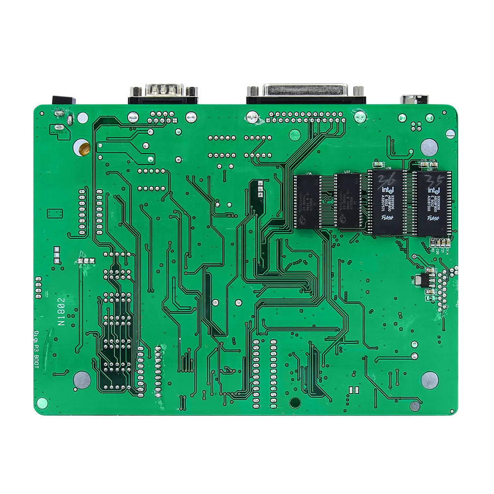 DIGIPROG 3 FTDI V4.94 полный набор Automotivo одометр коррекция инструмент OBD2 ECU Пробег программист корректор километр Digiprog-3