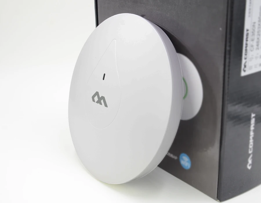 2 4G бесшовный Wifi роутер управления переменного тока с мощным потолком AP Poe