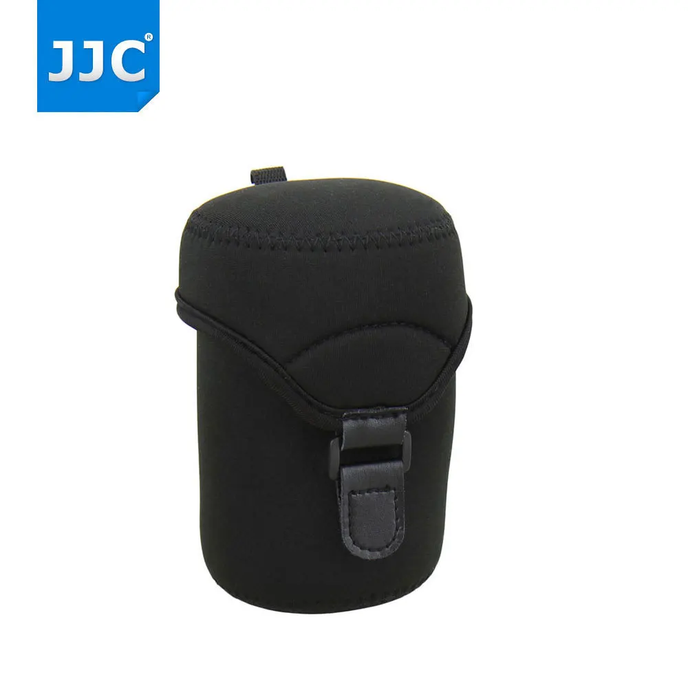 Неопреновый чехол для объектива JJC Deluxe Canon EF M 18 150 мм 55 200 Sony E 10 Nikon беззеркальная