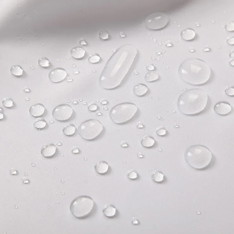 Ткань для душа Современная устойчивая к плесени занавеска ванной вкладыш